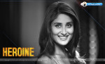 Heroine movie wallpapers