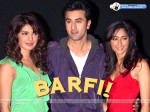 barfi movie review