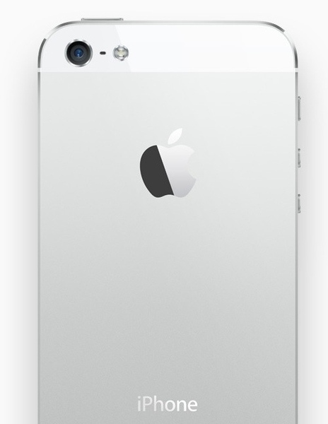iphone 5 white