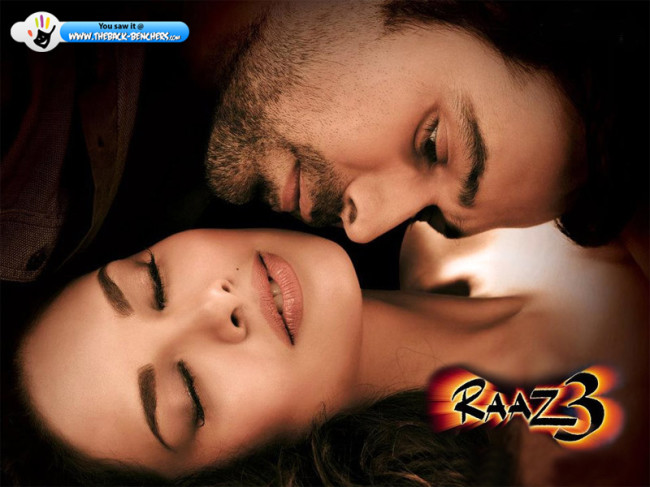 Raaz 3 hot wallpapers