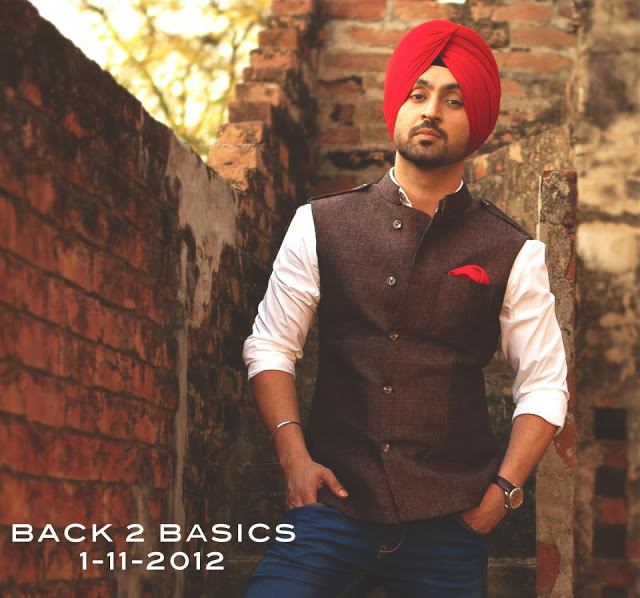 Back To Basics Diljit Dosanjh Mp3 Songs Download Full album