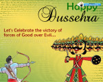 Dussehra wallpapers
