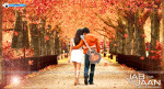 Jab Tak Hai Jaan wallpaper