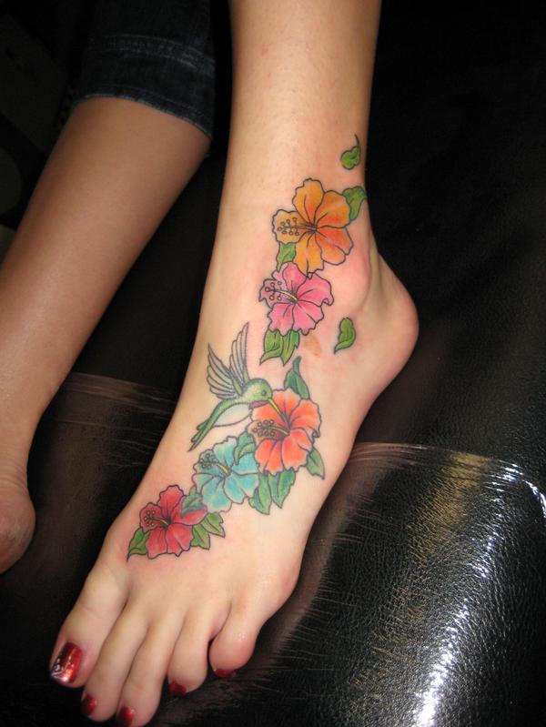 Girls body Tattoos Photos Girls body Tattoos Photos