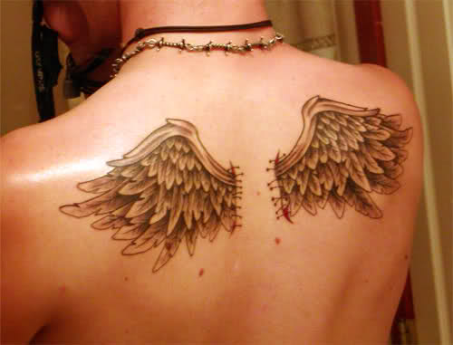 Girls body Tattoos Photos Girls body Tattoos Photos