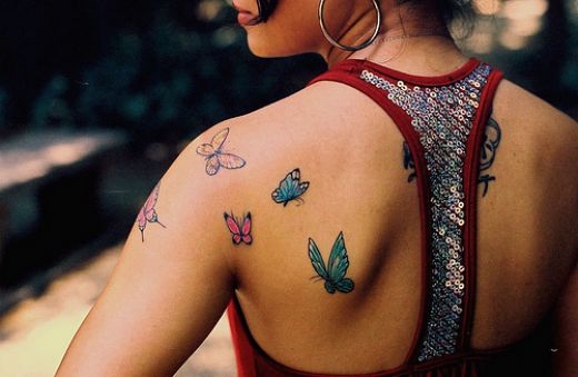 quote tattoos on waist. hairstyles FRIENDSHIP QUOTES