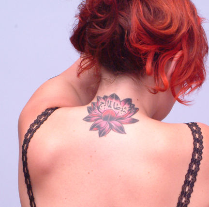 Girls body Tattoos Photos Girls body Tattoos Photos