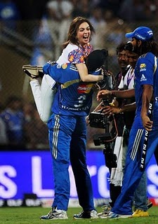 Funny Pictures IPL Twenty Twenty cricket 2011