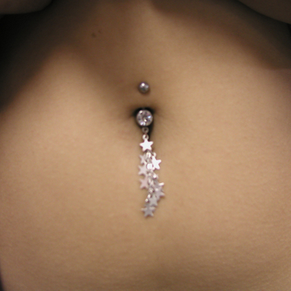 piercing bellybutton. piercing and Belly Buttons