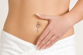 Cool girls Navel piercing and Belly Buttons Pictures