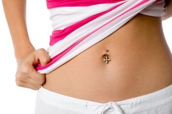 Cool girls Navel piercing and Belly Buttons Pictures