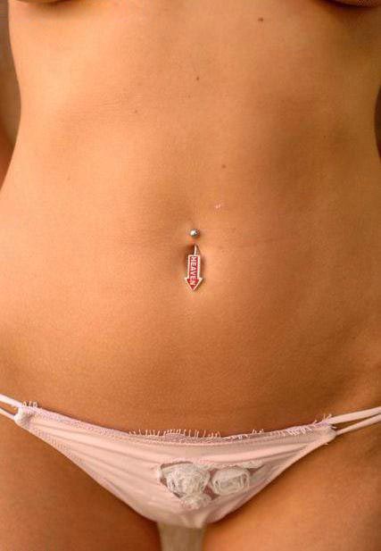 belly piercings pictures. Cool girls Navel piercing
