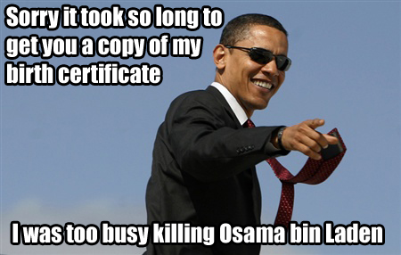 Song Bin Laden. Osama Bin laden dead funny