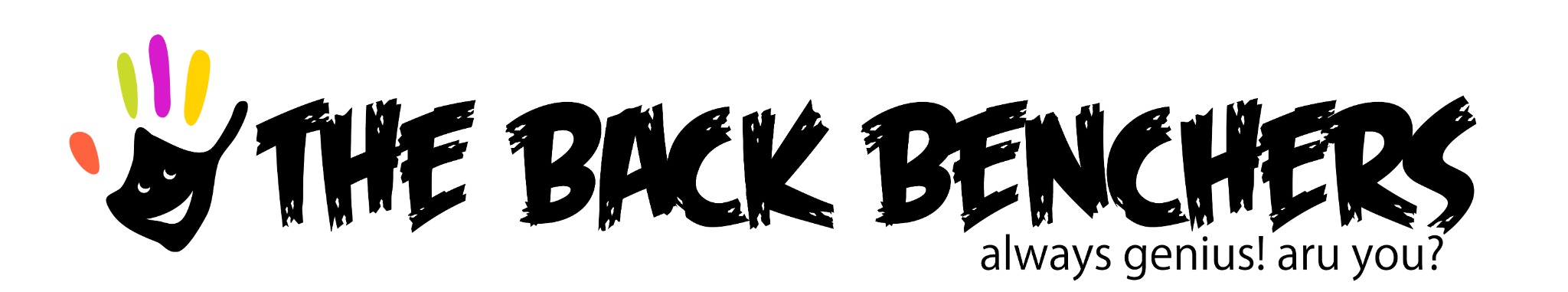 The Back Benchers