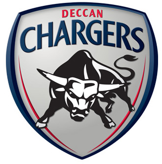 Deccan Chargers IPL logo