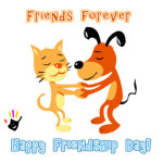 happy friendship day Picture 2011