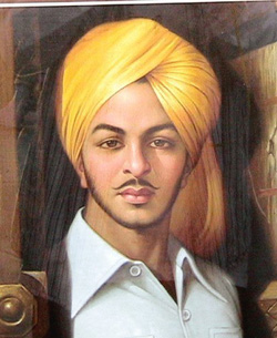Shaheed Sardar Bhagat Singh Photos, wallpaper birthday 28th September ...