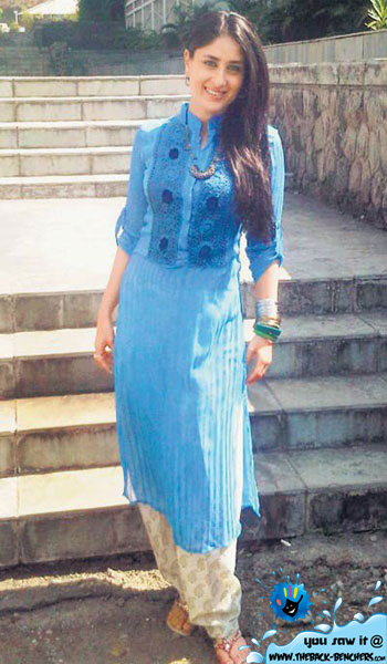 Kareena kapoor Suits Bodyguard wallpaper, BodyGuard movie Wallpapers