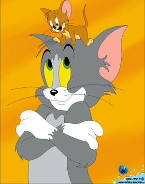 funny tom and jerry videos