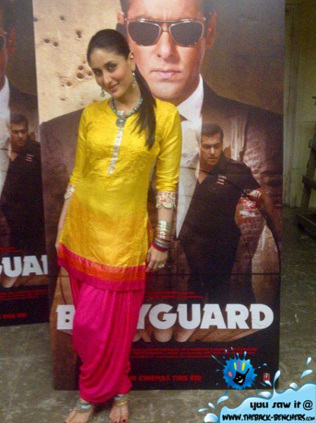 bodyguard kareen suit salwar wallpaper