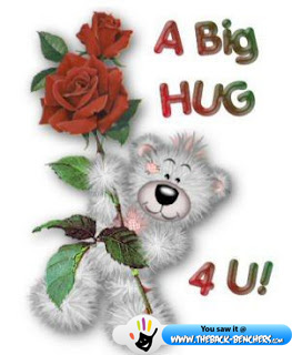 Happy Hug Day 2012