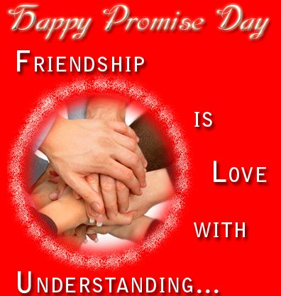 Happy Promis Day image