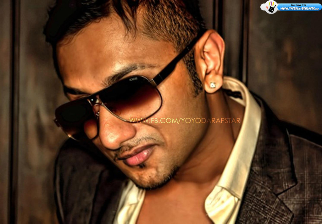 honey singh wallpaper