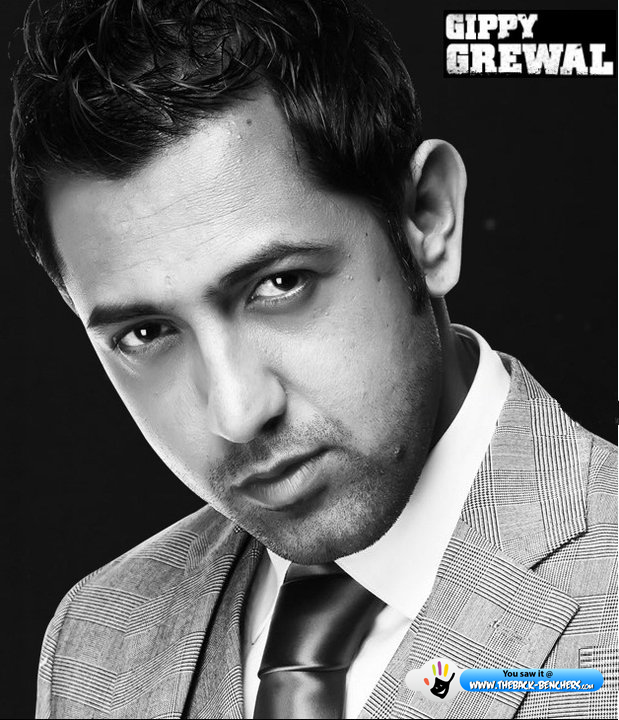 Gippy-Grewal picture