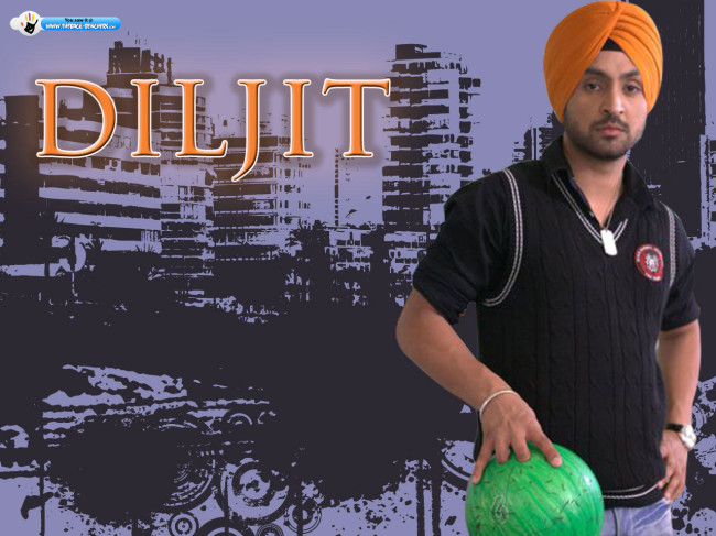 diljit dosanjh pictures
