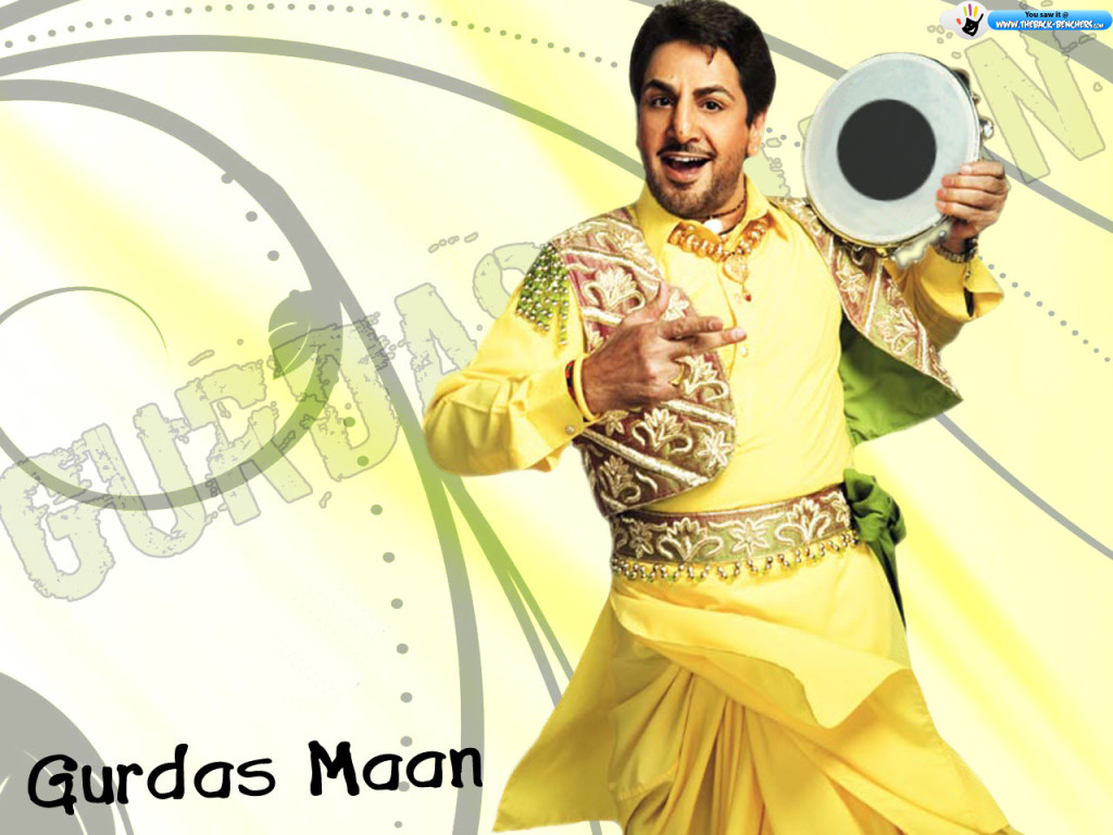 gurdas mann images