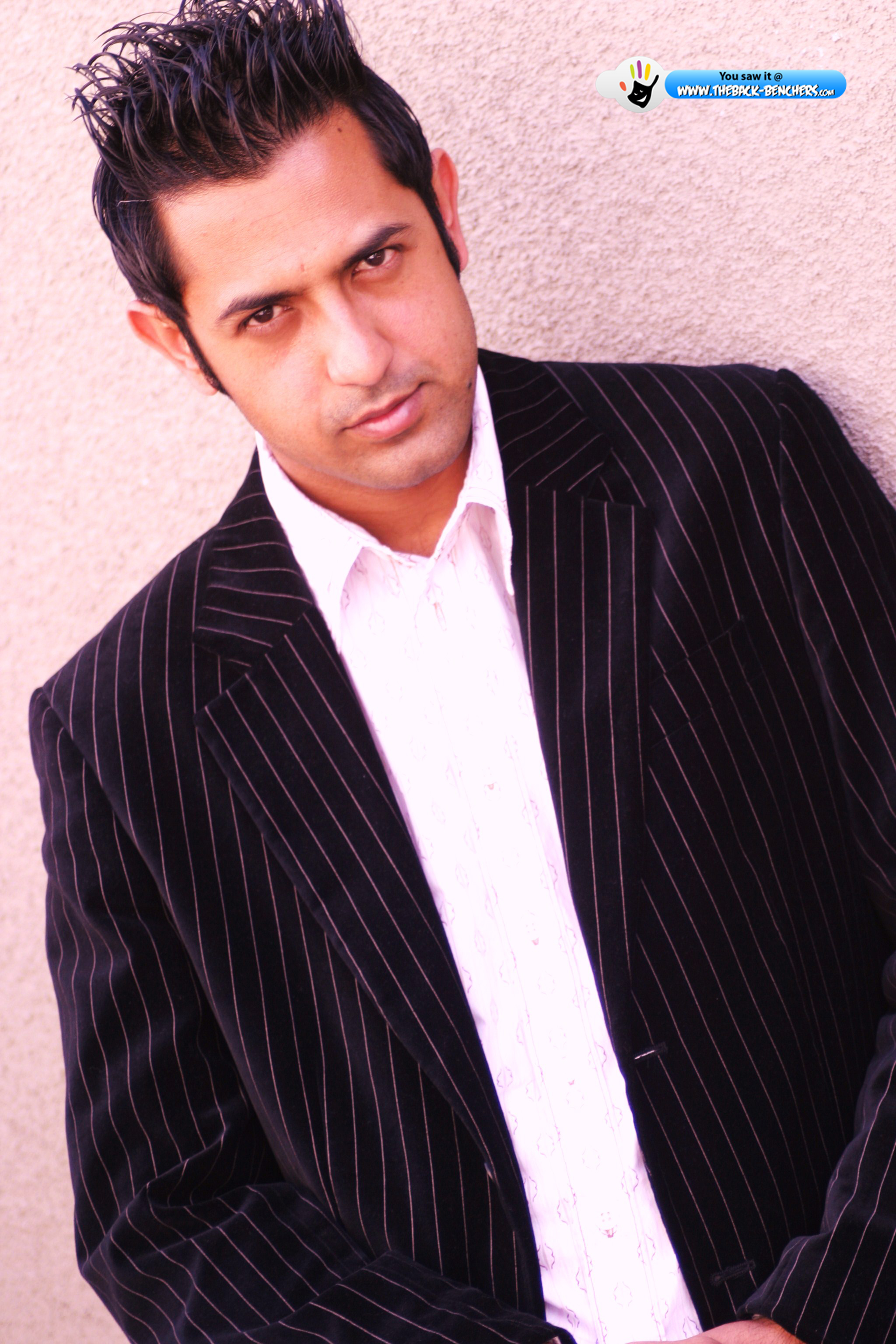 Mirza - The Untold Story | Upcoming movie of Gippy Grewal...… | Flickr