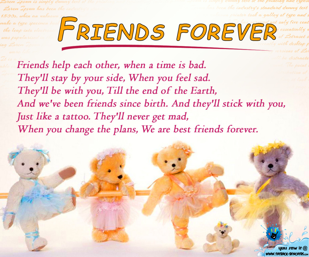 friendship day hd wallpapers