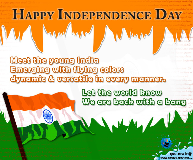 happy independence day wallpapers 3d