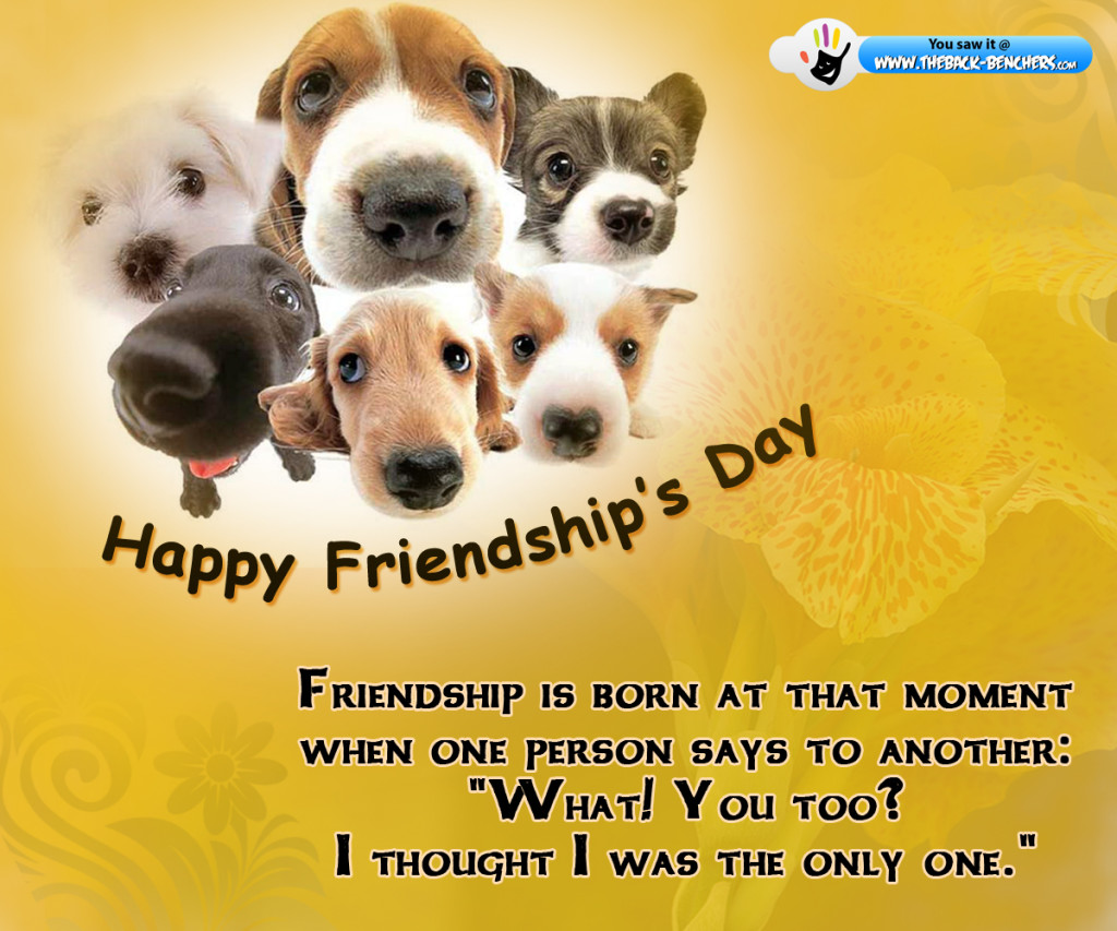 hd friendship day pictures